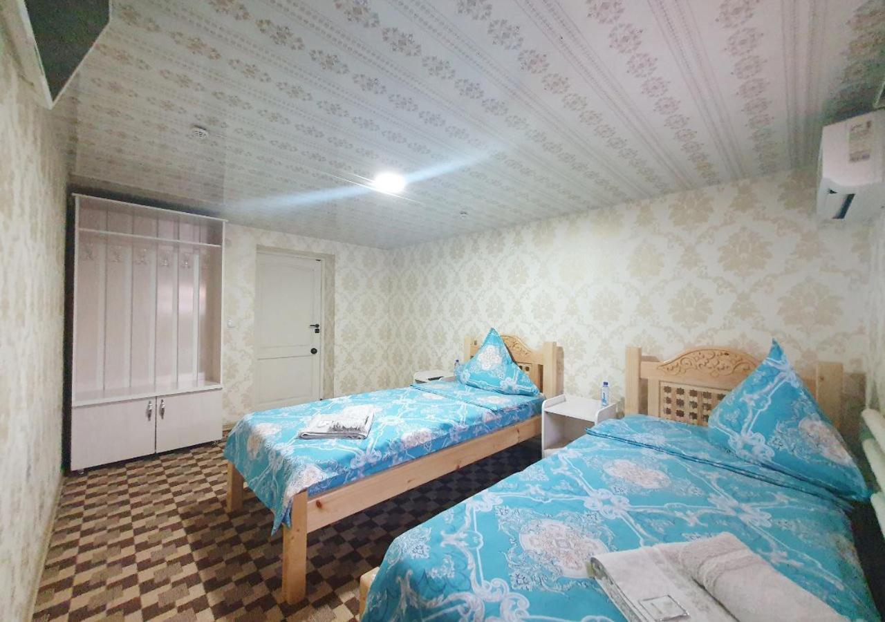 Guest House Dilorom B&B Chiwa Zewnętrze zdjęcie
