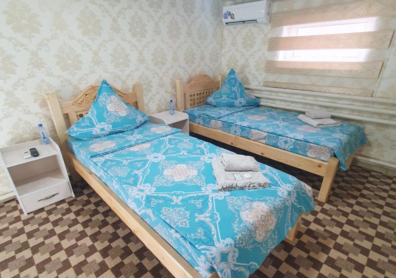 Guest House Dilorom B&B Chiwa Zewnętrze zdjęcie
