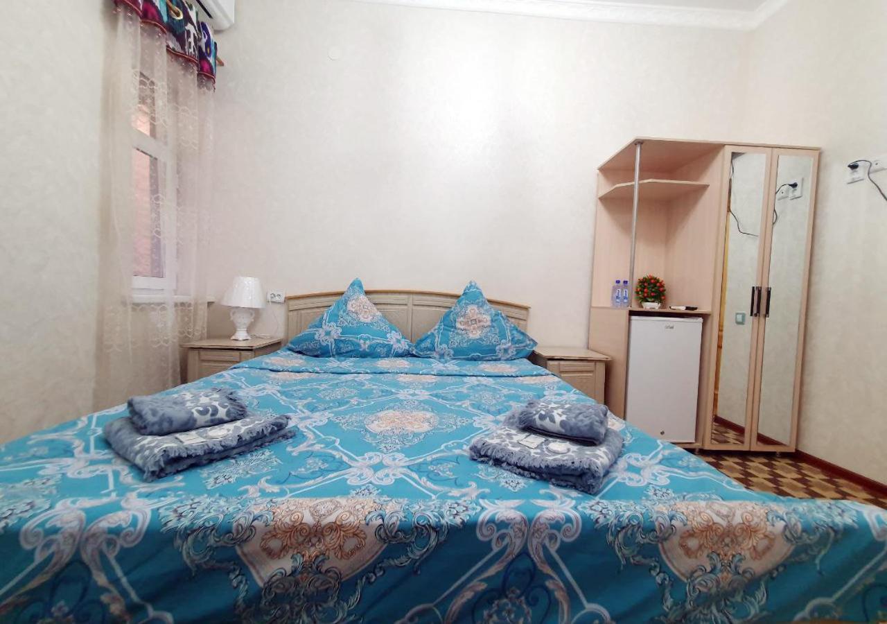 Guest House Dilorom B&B Chiwa Zewnętrze zdjęcie