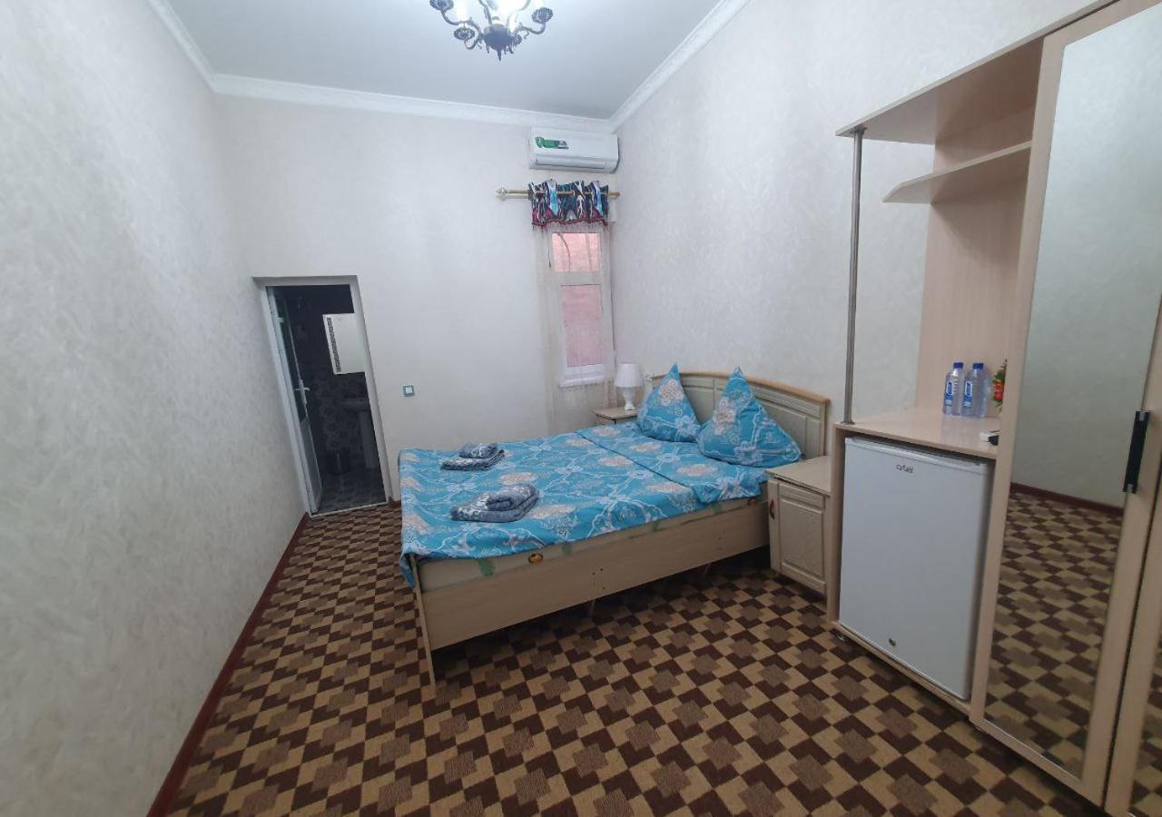 Guest House Dilorom B&B Chiwa Zewnętrze zdjęcie